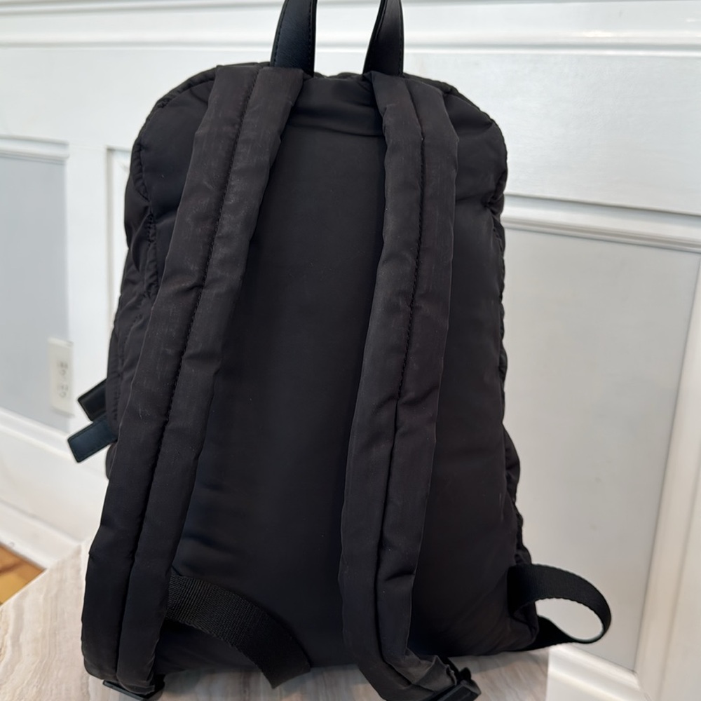 Marc Jacobs Bag Quilted Nylon Backpack - Picture 6 of 15